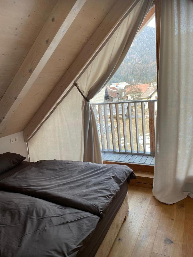 Sunny Retreat Apartment Kranjska Gora Bagian luar foto
