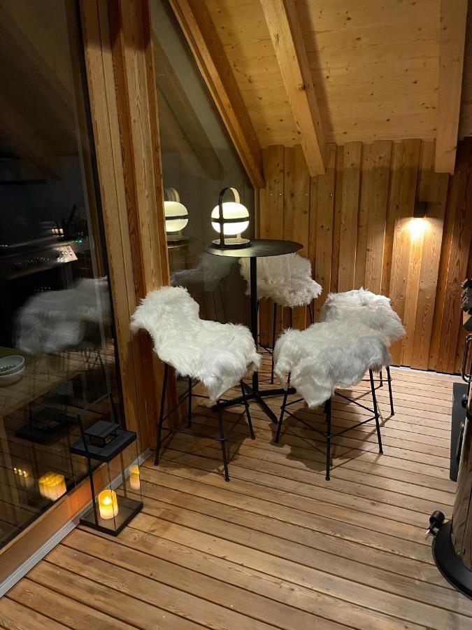 Sunny Retreat Apartment Kranjska Gora Bagian luar foto