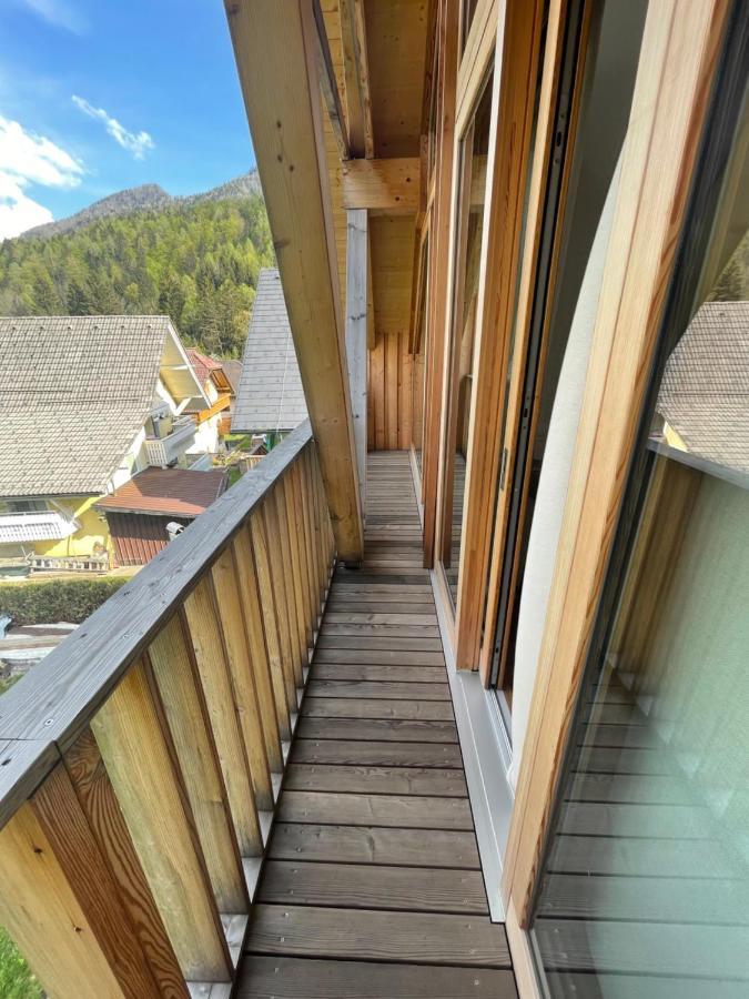 Sunny Retreat Apartment Kranjska Gora Bagian luar foto