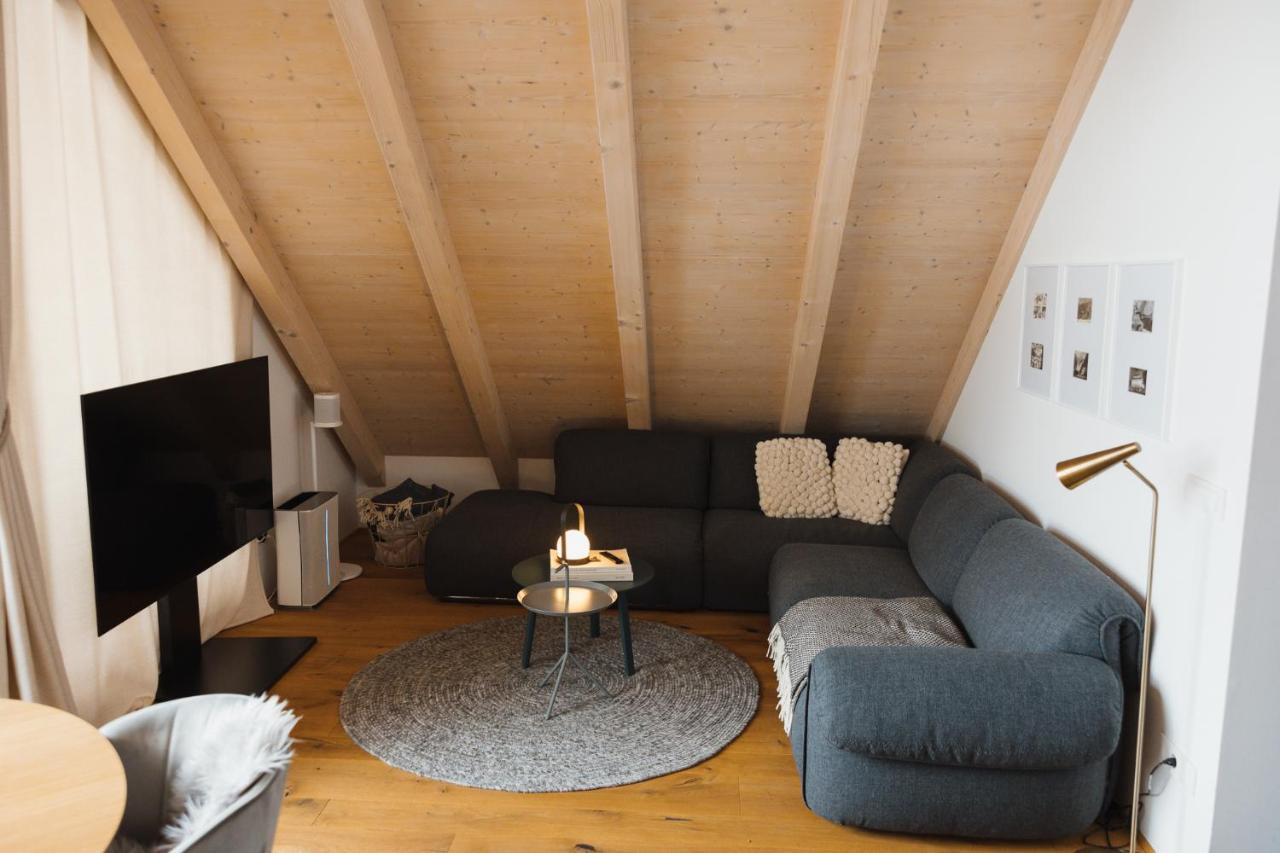 Sunny Retreat Apartment Kranjska Gora Bagian luar foto