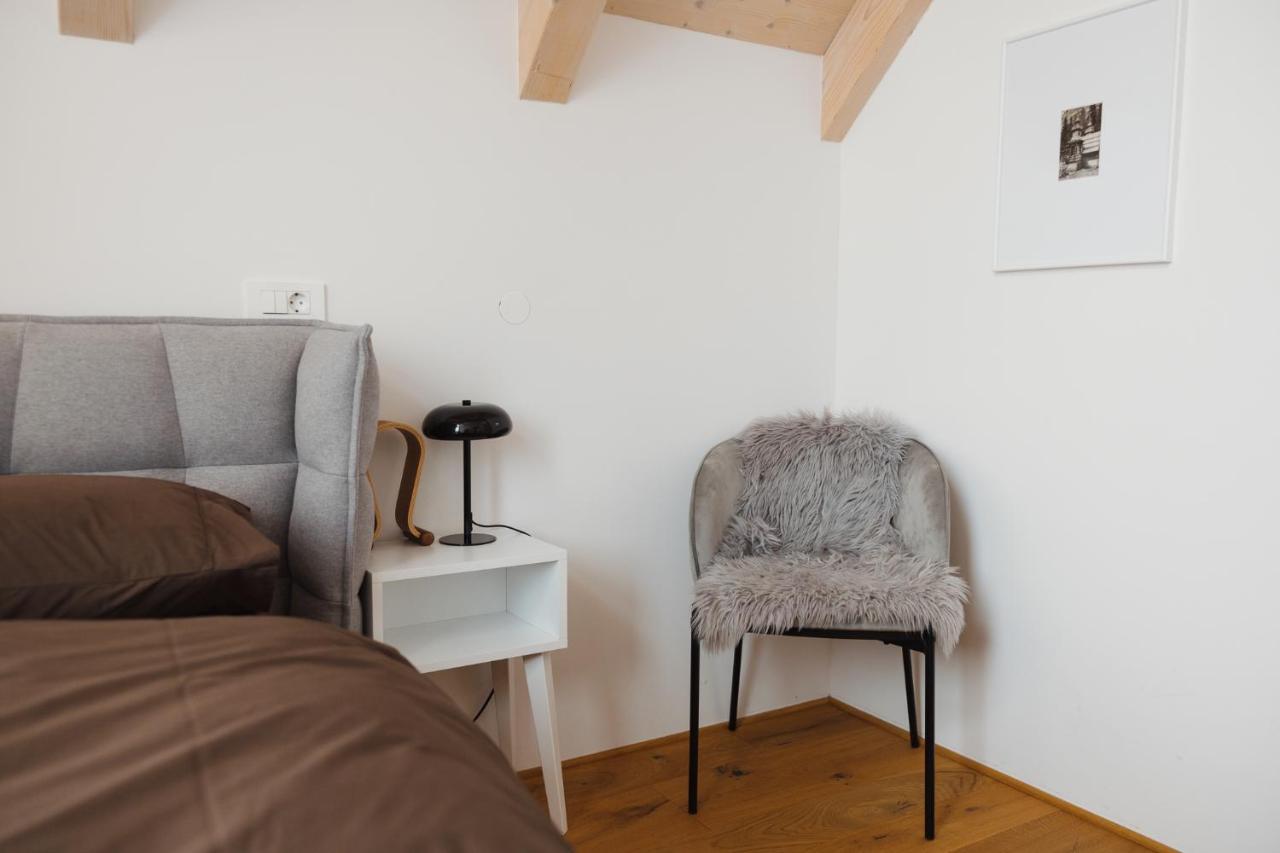 Sunny Retreat Apartment Kranjska Gora Bagian luar foto