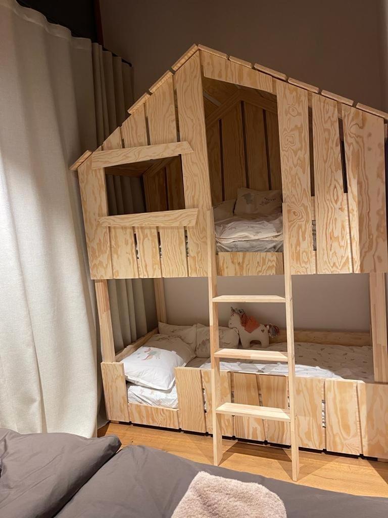 Sunny Retreat Apartment Kranjska Gora Bagian luar foto